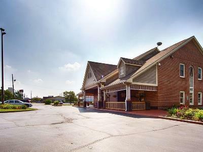 Baymont By Wyndham Northwest