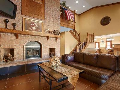 Hotel Baymont By Wyndham Northwest