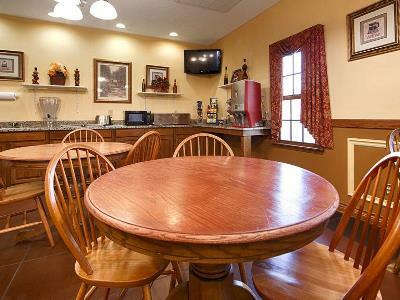 Baymont By Wyndham Northwest 3* Indianapolis