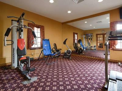 Hotel Baymont By Wyndham Northwest 3*