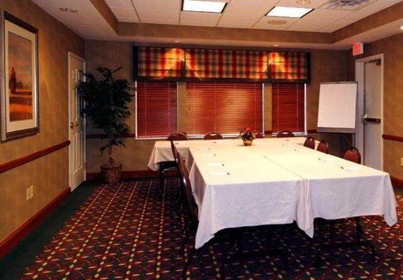 Hotel Northwest Indianapolis