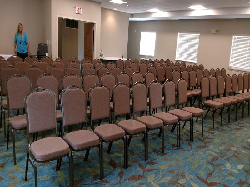 Hotel Candlewood Northwest By Ihg 2*