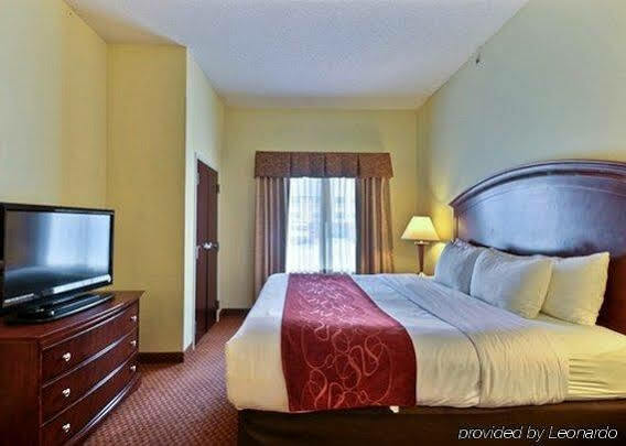 Hotel Comfort Near Airport Indianapolis