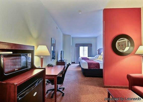 Comfort Near Airport