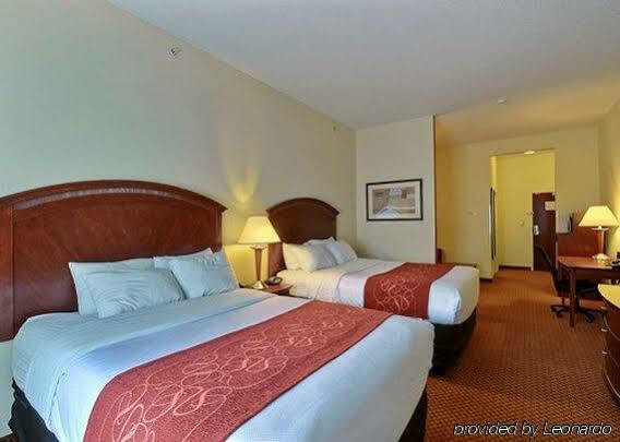 Comfort Near Airport Hotel 3*