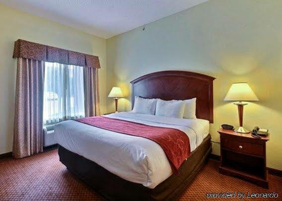 Comfort Near Airport Indianapolis