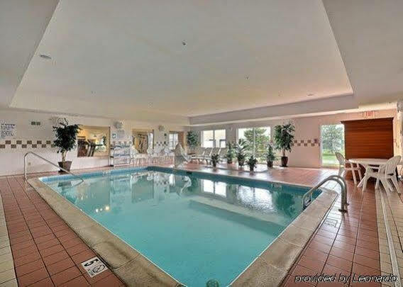Comfort Near Airport 3* Indianapolis