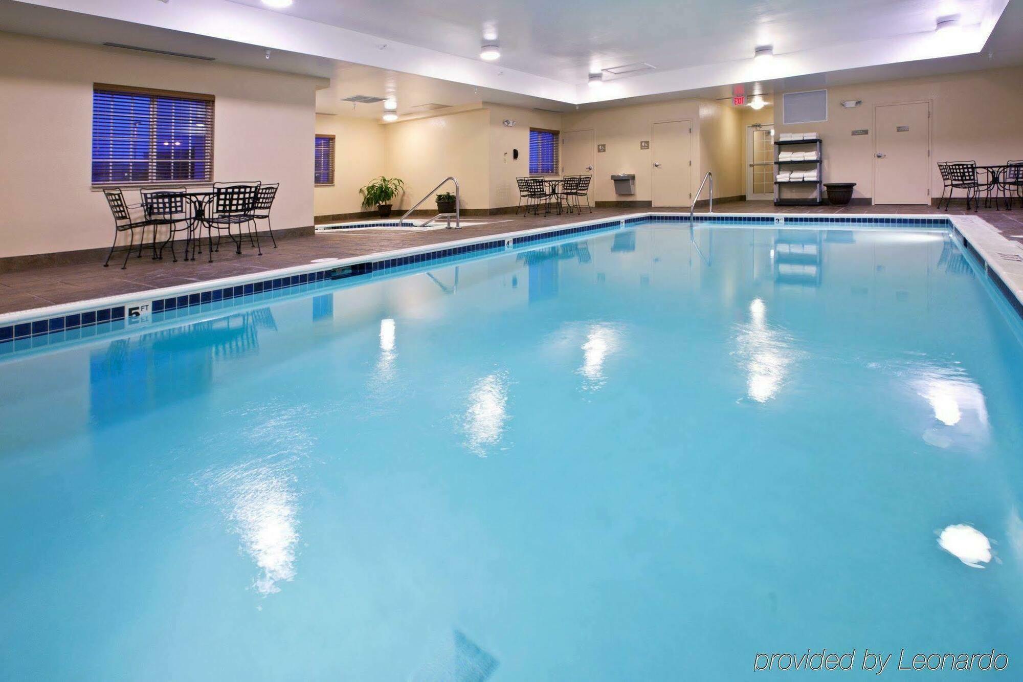 Hotel Candlewood Northwest By Ihg 2*