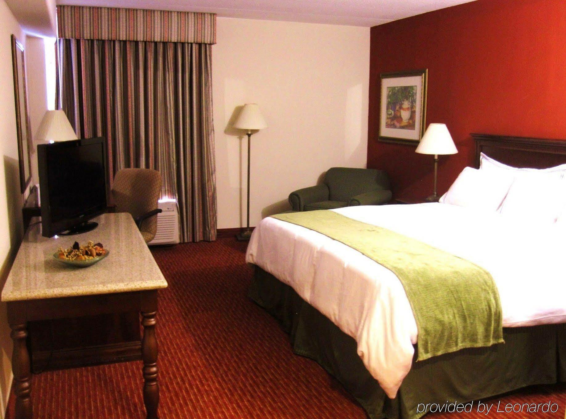 Clarion 3* Indianapolis