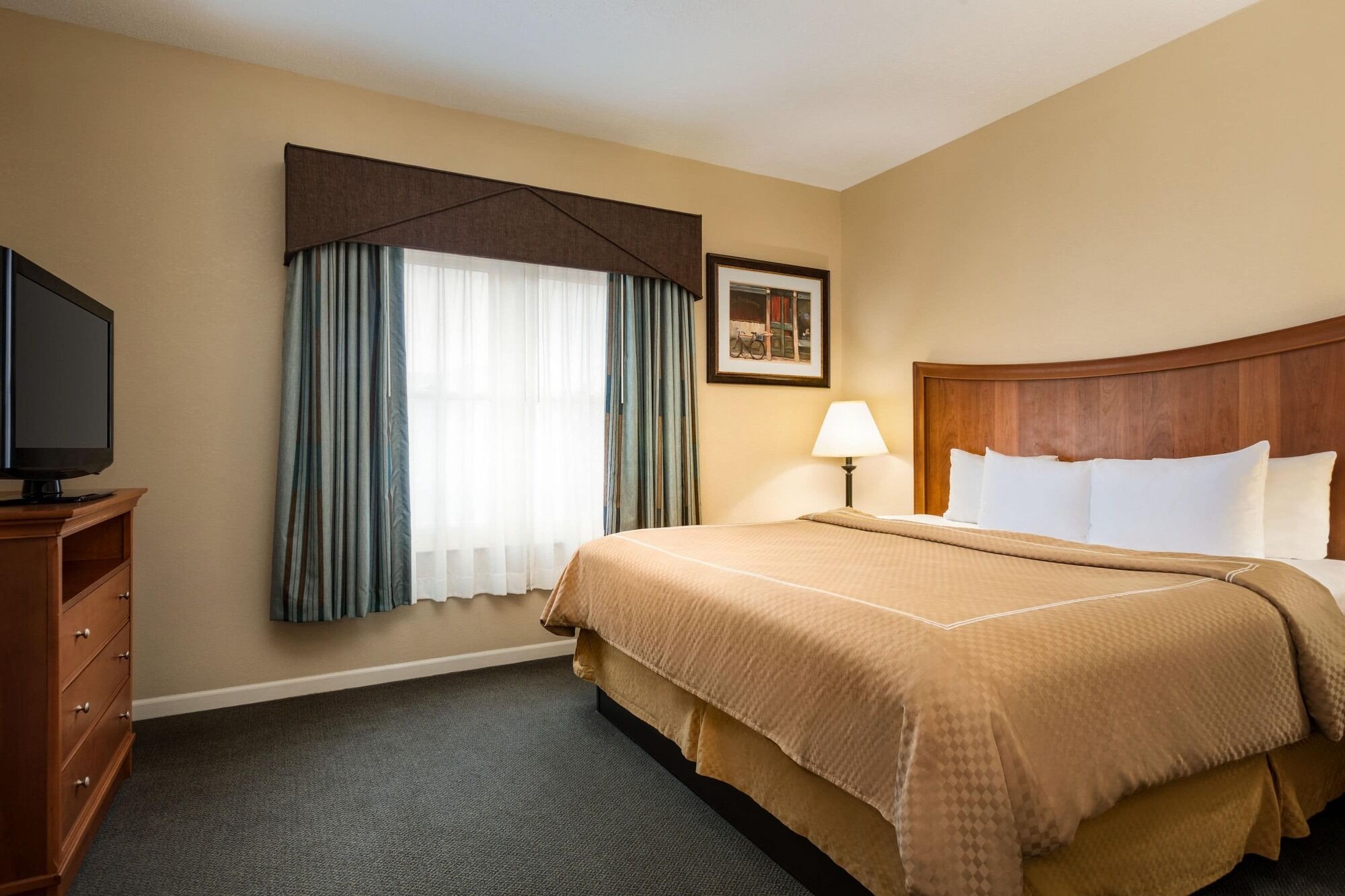 Baymont By Wyndham Northwest 3*