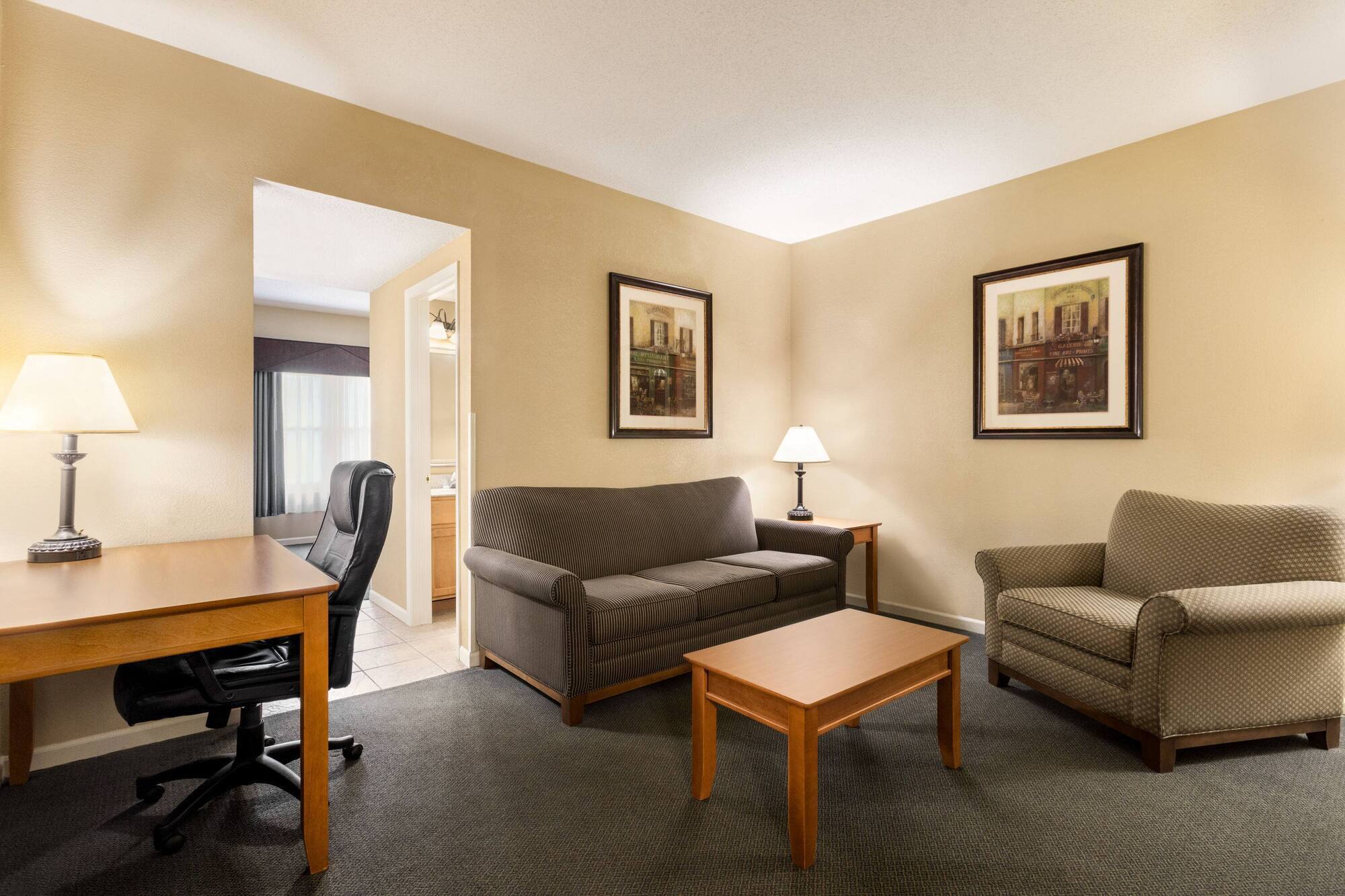 Baymont By Wyndham Northwest 3* Indianapolis