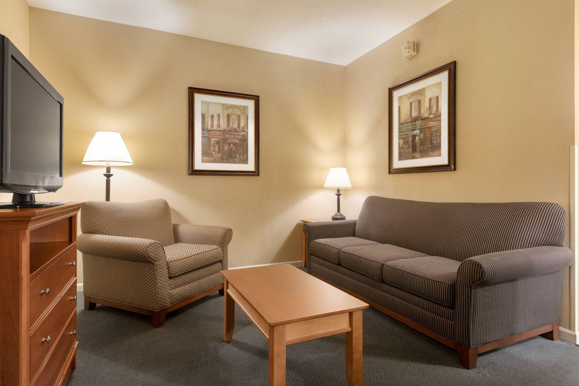 Baymont By Wyndham Northwest Indianapolis