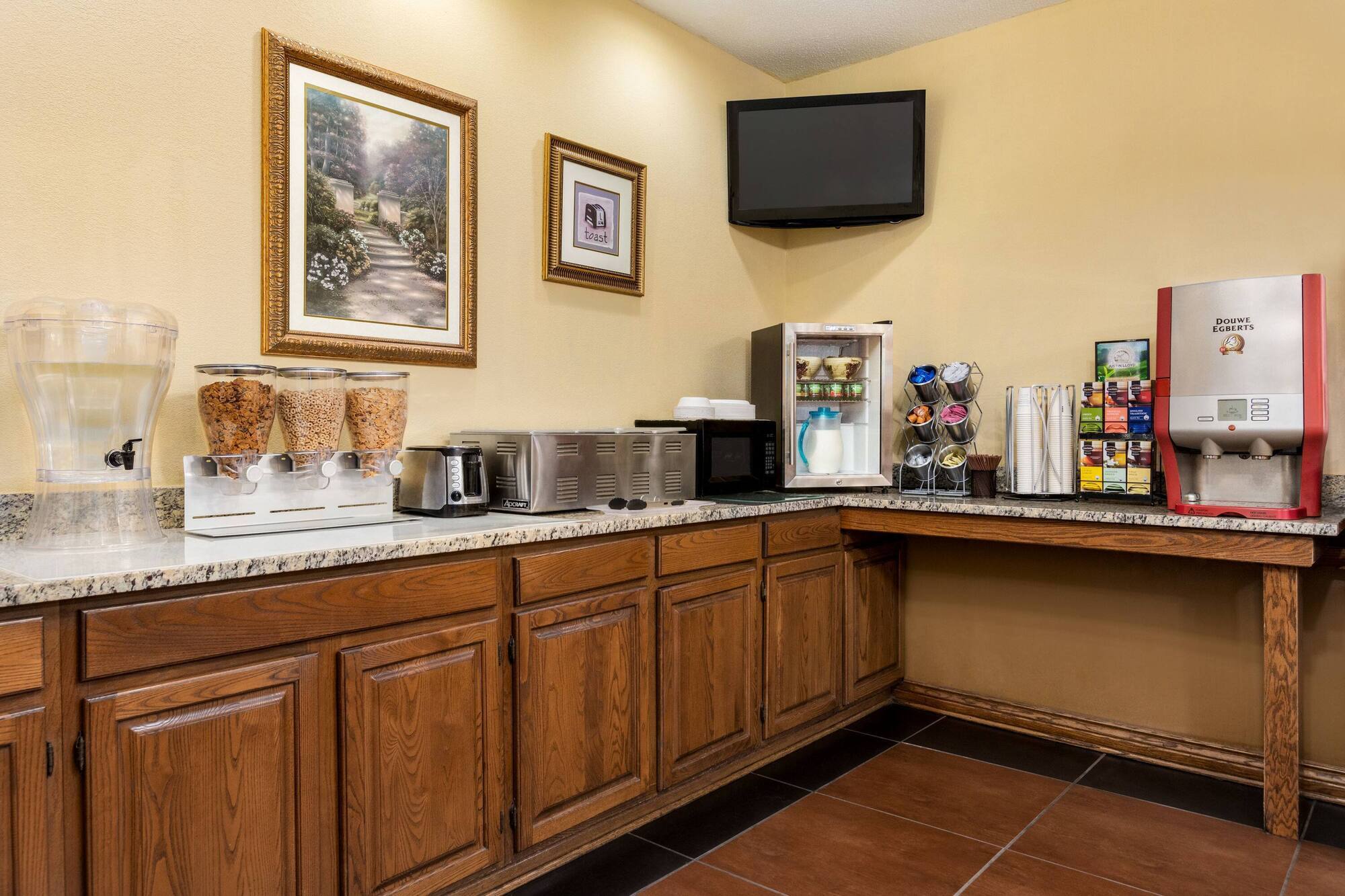 Baymont By Wyndham Northwest Hotel Indianapolis