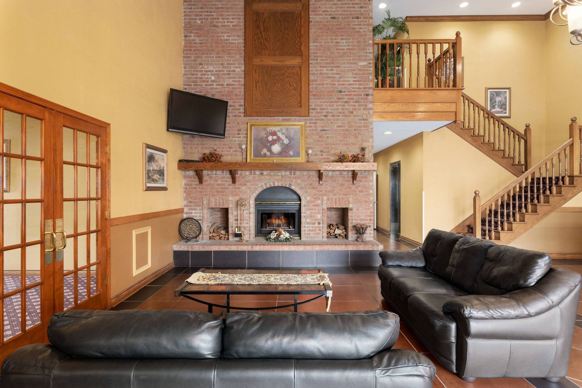 Hotel Baymont By Wyndham Northwest 3*