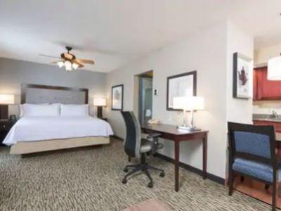 Homewood By Hilton Northwest Hotel Indianapolis