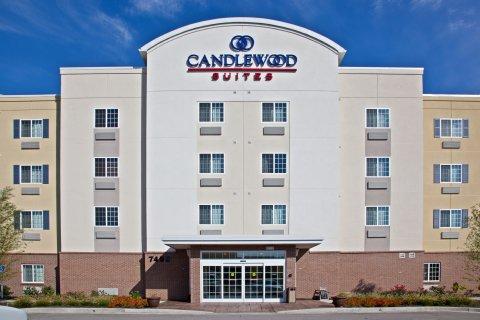 Candlewood Northwest By Ihg Hotel