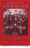 Gallant Fourteenth: The Story of an Indiana Civil War Regiment (hardcover)