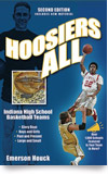 Hoosiers All: Indiana High School Basketball Teams, Second Edition