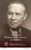 Senator William Ezra Jenner of Indiana