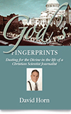 God’s Fingerprints: Dusting for the Divine in the life of a Christian Scientist Journalist