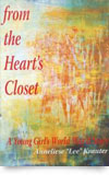 From the Heart’s Closet: A Young girl’s World War II Story (Second Edition)