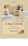 A Story Untold: A History of the Quimby-Eddy Debate in Three Volumes